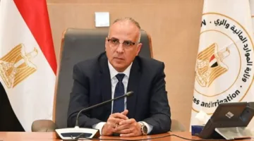 للتصدي للاستخدام المفرط للمياه الجوفية.. نظام إلكتروني لإدارة الموارد المائية في مصر