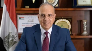 وزير الري: تعزيز التعاون والشراكة مع دول حوض النيل من أجل تحقيق التنمية المستدامة