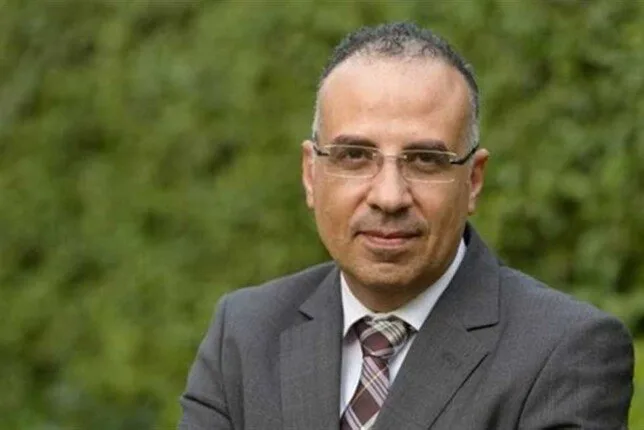 وزير الري يتولى قيادة تقييمات برنامج القادة في الهندسة الوسطى وزير الري يتولى قيادة تقييمات برنامج القادة في الهندسة الوسطى