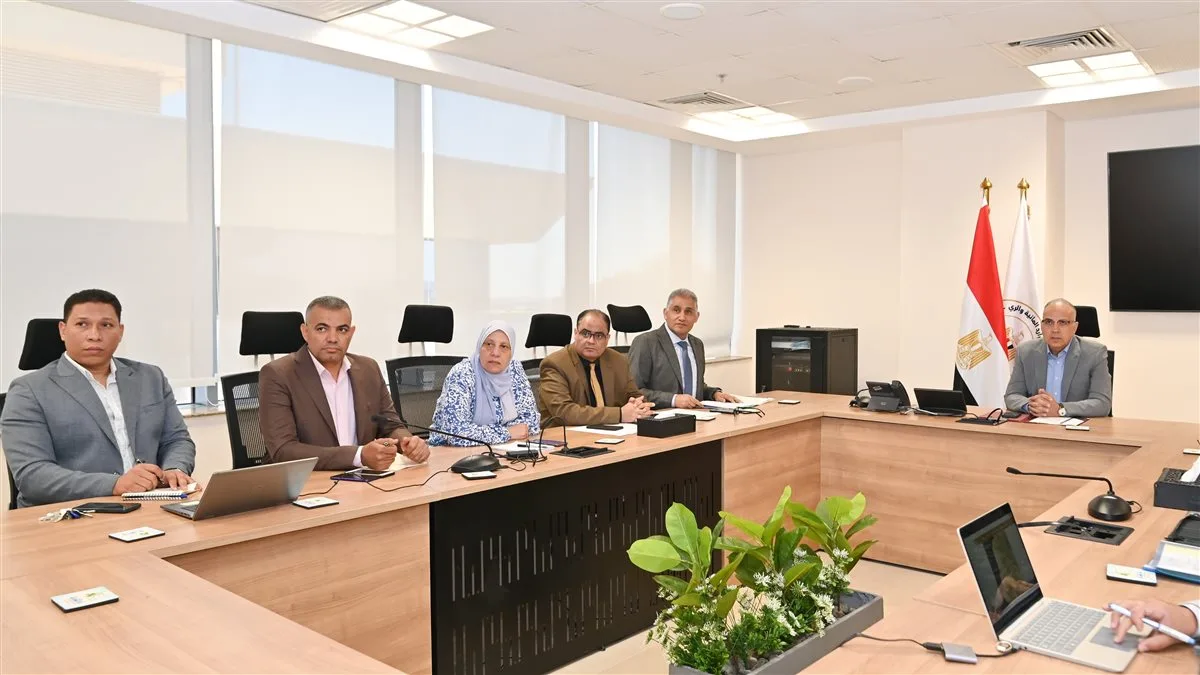 وزير الري يأمر بتركيب مقياس تدفق لمآخذ مياه الشرب من نهر النيلوزير الري يوجه بتركيب عدادات لقياس كميات المياه في مآخذ محطات الشرب من نهر النيل وزير الري يأمر بتركيب مقياس تدفق لمآخذ مياه الشرب من نهر النيلوزير الري يوجه بتركيب عدادات لقياس كميات المياه في مآخذ محطات الشرب من نهر النيل