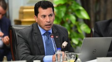 وزير الرياضة: الحوارات الشبابية تعكس التزام الدولة بإشراك الشباب في صنع القرار