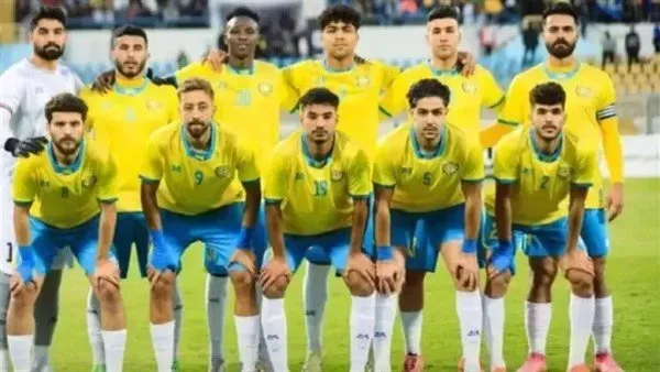 مروان حمدي يتولى قيادة تشكيل الإسماعيلي أمام غزل المحلة في نهاية الدوري مروان حمدي يتولى قيادة تشكيل الإسماعيلي أمام غزل المحلة في نهاية الدوري