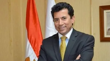 وزير الرياضة: لا خصخصة كاملة للأندية.. وبند الـ 8 سنوات محل نقاش