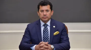 وزير الرياضة يتواصل للاطمئنان على الرياضيين في ليبيا