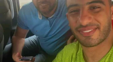 وزير الرياضة يعبّر عن دعمه للرياضيين المصريين في ليبيا