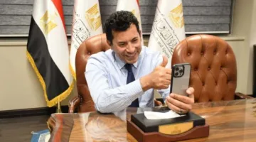 وزير الرياضة يُهنئ الفريق الشبابي تحت 20 سنة بعد انتصاره على غانا وتأهله إلى المونديال.