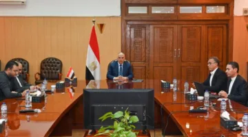 وزير الري:سرعة اتخاذ قرارات طلبات تراخيص الشواطئ تيسيرا ودعما للمستثمرين