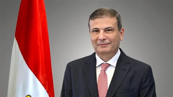 وزير الزراعة: إنتاجية القمح في تحسن ملحوظ.. ومتوقع زيادتها لـ 10% وزير الزراعة: إنتاجية القمح في تحسن ملحوظ.. ومتوقع زيادتها لـ 10%