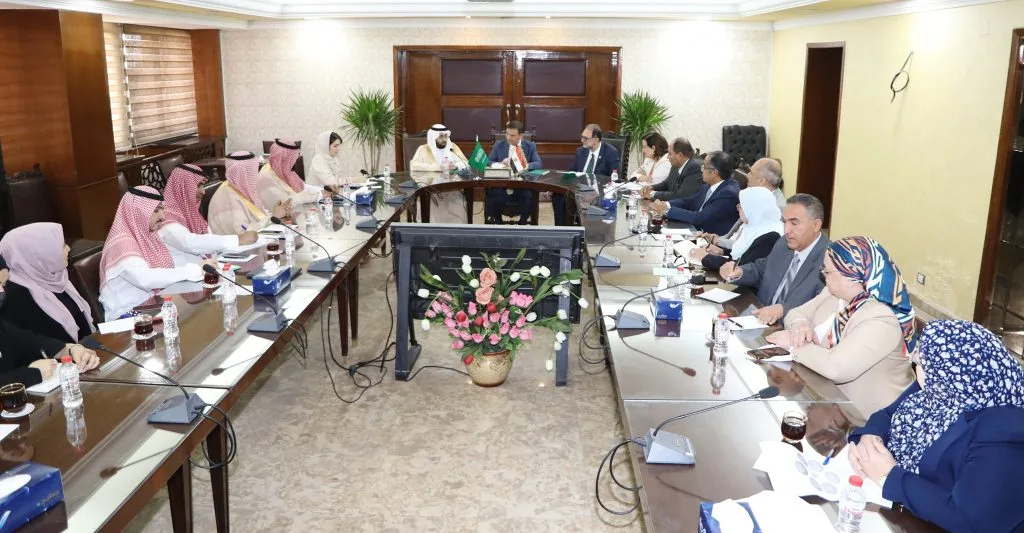 وزير الزراعة: السعودية تستحوذ على 12% من صادرات مصر الزراعية