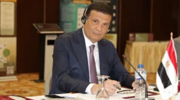وزير الزراعة: محطة الزهراء ستكون قبلة المسابقات الدولية للخيول العربية