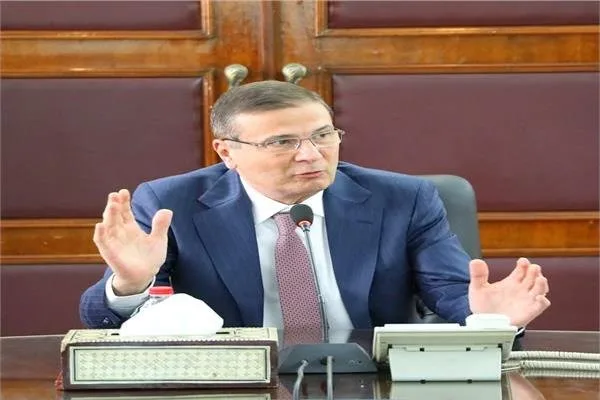 وزير الزراعة: مصر خالية من الأمراض في صناعة الدواجن