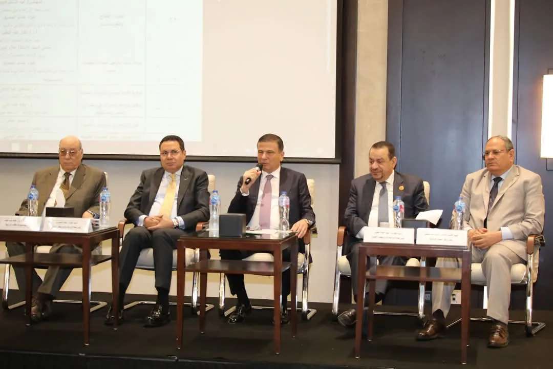وزير الزراعة يبدأ أنشطة ورشة عمل لتطوير صناعة المبيدات في مصر