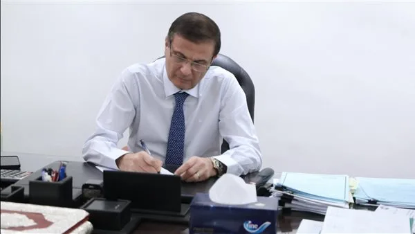 لأول مرة بعد 3 سنوات، وزارة الزراعة تُعلن عن توريد 11 ألف طن من الجبس الزراعي لمساعدة المزارعين في تحسين التربة. لأول مرة بعد 3 سنوات، وزارة الزراعة تُعلن عن توريد 11 ألف طن من الجبس الزراعي لمساعدة المزارعين في تحسين التربة.