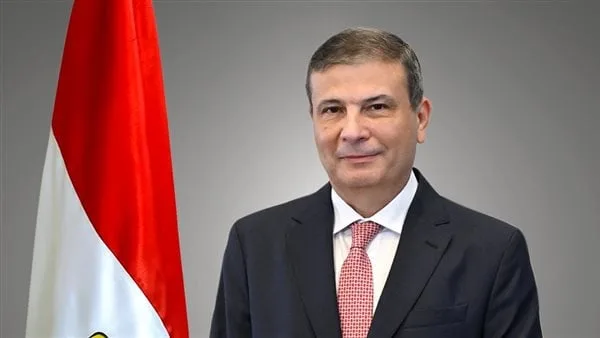 وزير الزراعة يعين “الأقنص” رئيسًا للهيئة التابعة للخدمات البيطرية. وزير الزراعة يعين “الأقنص” رئيسًا للهيئة التابعة للخدمات البيطرية.