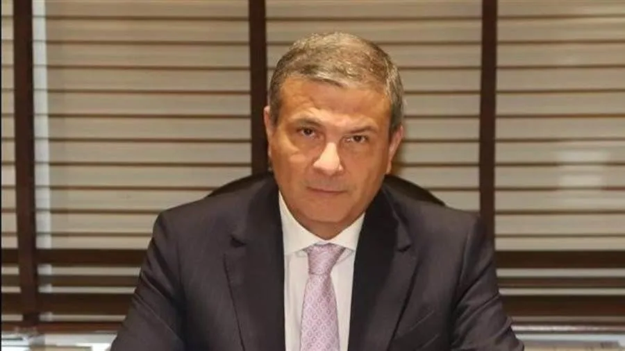 وزير الزراعة يناقش سبل تعزيز التعاون الزراعي مع وفد من أوزبكستان