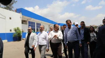 وزير الزراعة يُعلن بدء المرحلة الثانية من مبادرة “إحلم” لدعم مربي الماشية الصغار