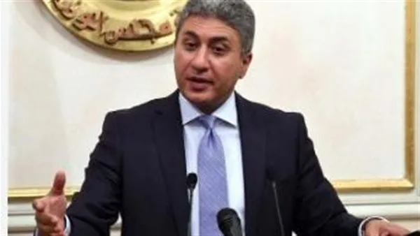 وزير السياحة: 41% من المنشآت الفندقية تطبق معايير الاستدامة والممارسات الخضراء وزير السياحة: 41% من المنشآت الفندقية تطبق معايير الاستدامة والممارسات الخضراء