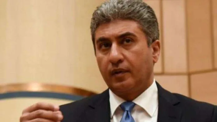 وزير السياحة: 41% من المنشآت الفندقية تطبق معايير الاستدامة وزير السياحة: 41% من المنشآت الفندقية تطبق معايير الاستدامة