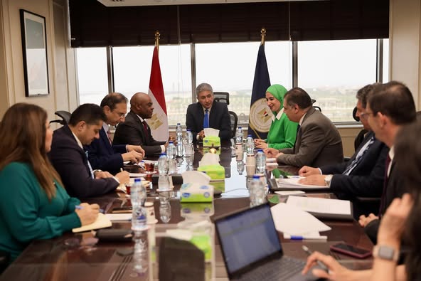وزير السياحة: اجتماعات منظمة الدول الثماني النامية للتعاون الاقتصادي D8 تعزز التعاون الإقليمي والدولي وزير السياحة: اجتماعات منظمة الدول الثماني النامية للتعاون الاقتصادي D8 تعزز التعاون الإقليمي والدولي