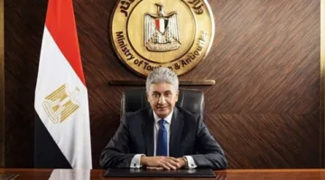 وزير السياحة: “أنقذنا أبو مينا بتوجيهات من الرئاسة” والبابا تواضروس: “الموقع هو مقصد وطني لجميع المصريين”