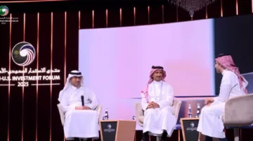 وزير السياحة: المملكة تتقدم بثبات نحو أن تصبح السياحة ثاني أكبر مساهم في الاقتصاد الوطني.