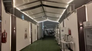 وزير السياحة: تحسين جودة الخدمات للحجاج والوصول لأعلى مستويات الرعاية
