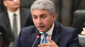 وزير السياحة: تحقيق الأمن الاقتصادي في قطاع السياحة يعد من أبرز أولوياتنا.
