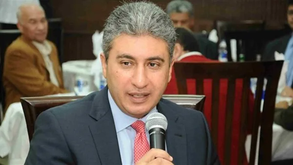 وزير السياحة: تعزيز التعاون السياحي بين دول «D-8» من خلال الابتكار والاستدامة وزير السياحة: تعزيز التعاون السياحي بين دول «D-8» من خلال الابتكار والاستدامة