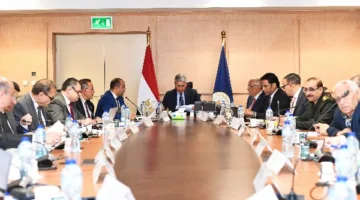 وزير السياحة: زيادة قيمة المكافأة الاستثنائية للعاملين بالأعلى للآثار عند بلوغهم المعاش