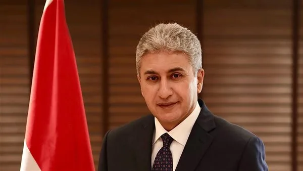 وزير السياحة يكشف ملامح حفل افتتاح المتحف المصري الكبير وزير السياحة يكشف ملامح حفل افتتاح المتحف المصري الكبير