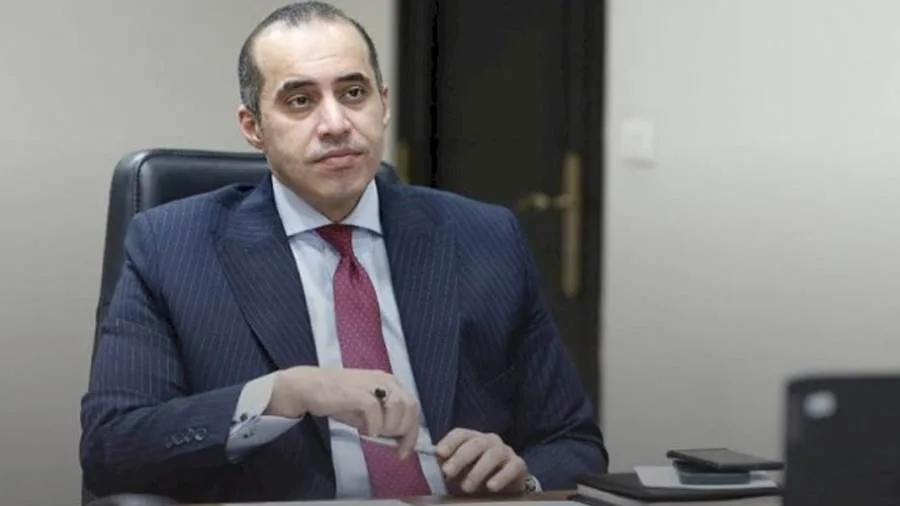 وزير الشؤون البرلمانية: مبادرات “مصر الخير” تكمل جهود الحكومة وزير الشؤون البرلمانية: مبادرات “مصر الخير” تكمل جهود الحكومة