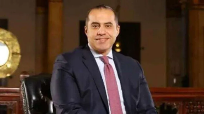 وزير الشؤون النيابية: الحكومة تعطي أولوية قصوى لتمكين الأشخاص ذوي الإعاقة البصرية وزير الشؤون النيابية: الحكومة تعطي أولوية قصوى لتمكين الأشخاص ذوي الإعاقة البصرية