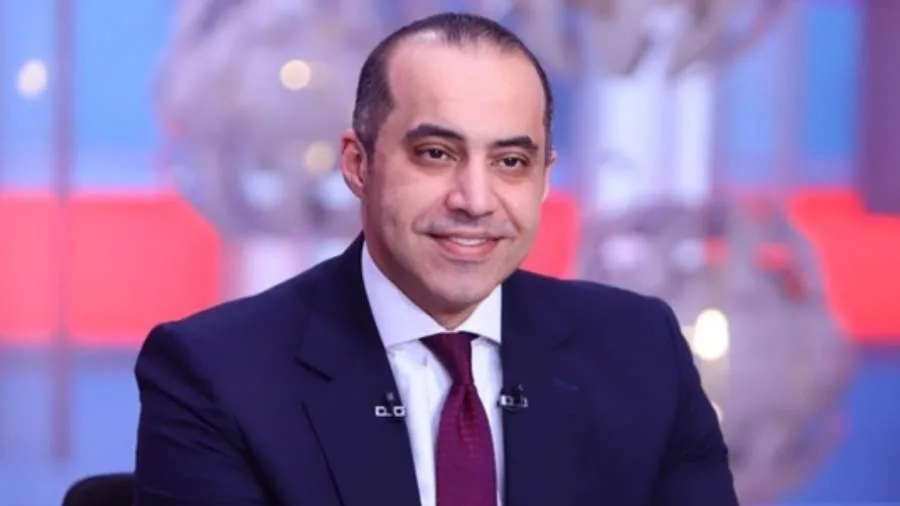 وزير الشؤون النيابية: العلاقات بين مصر والصين مثال يحتذى به وزير الشؤون النيابية: العلاقات بين مصر والصين مثال يحتذى به