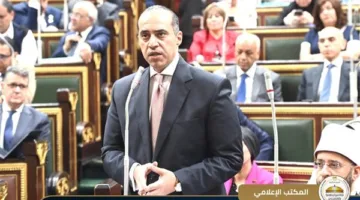وزير الشؤون النيابية عن مشروع قانون إصدار الفتوى: لتنظيم الخطاب الديني وضبط الساحة الدعوية دون المساس بالحريات