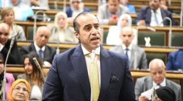 وزير الشؤون النيابية يعلق على مشروع قانون الإيجار القديم