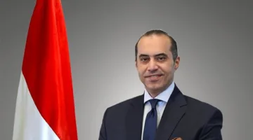 وزير الشؤون النيابية يعلن دعم الحكومة لمشروع قانون تقسيم الدوائر الانتخابية