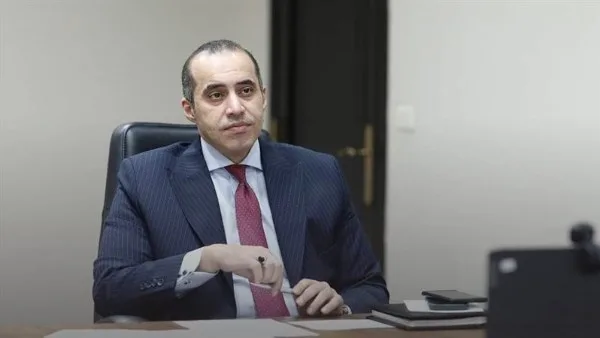 وزير الشئون النيابية عن الإيجار القديم: الحكومة والبرلمان لا ينحازان لطرف على حساب آخر وزير الشئون النيابية عن الإيجار القديم: الحكومة والبرلمان لا ينحازان لطرف على حساب آخر