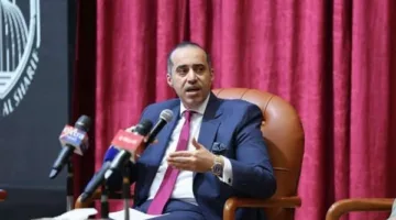 وزير الشئون النيابية: نحتاج إلى ضبط المحتوى القيمي والأخلاقي المنشور عبر الإنترنت