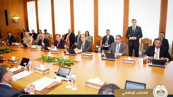 وزير الشئون النيابية يشارك بالاجتماع الوزاري الرابع للجنة العليا الدائمة لحقوق الإنسان وزير الشئون النيابية يشارك بالاجتماع الوزاري الرابع للجنة العليا الدائمة لحقوق الإنسان