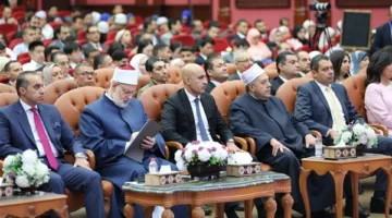 وزير الشباب: العمل الأهلي يمثل خط الدفاع الأول ضد التطرف