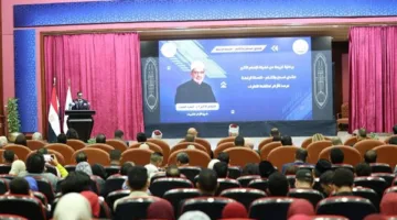 وزير الشباب والرياضة: الإنصات للشباب ركيزة لصنع السياسات ومواجهة التطرف