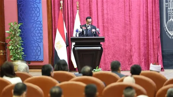 وزير الشباب والرياضة: مبادراتنا مع مرصد الأزهر حائط صد أمام التطرف وزير الشباب والرياضة: مبادراتنا مع مرصد الأزهر حائط صد أمام التطرف