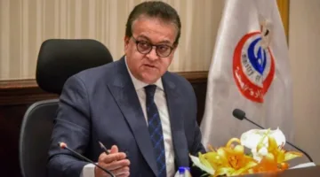 وزير الصحة: “كلية الطب في القصر العيني” رائدة في مجالات العلم بمصر والوطن العربي
