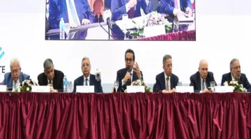 وزير الصحة: الدولة تضع الملف الصحي بجميع ركائزه على رأس أولوياتها