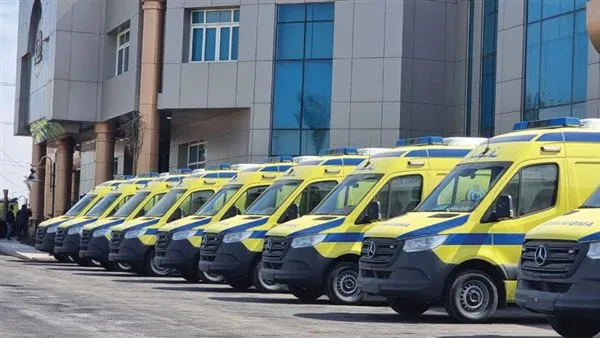 وزير الصحة السابق يسلط الضوء على تفاصيل اقتراحه لإنشاء هيئة مستقلة للإسعاف وزير الصحة السابق يسلط الضوء على تفاصيل اقتراحه لإنشاء هيئة مستقلة للإسعاف