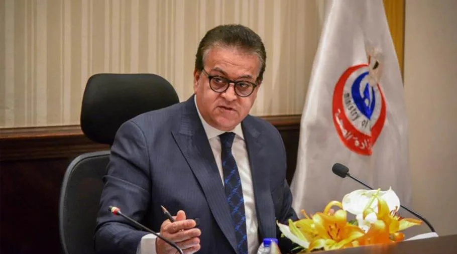 وزير الصحة: فرق التمريض الذراع الأساسية للمنظومة الطبية وزير الصحة: فرق التمريض الذراع الأساسية للمنظومة الطبية