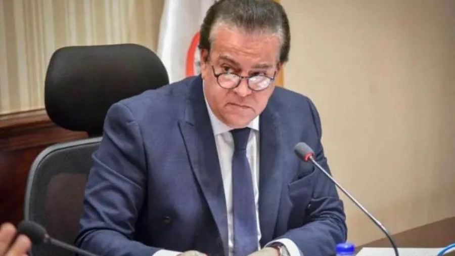 وزير الصحة في الأمم المتحدة: مصر تواصل توفير الدعم الشامل للشعب الفلسطيني