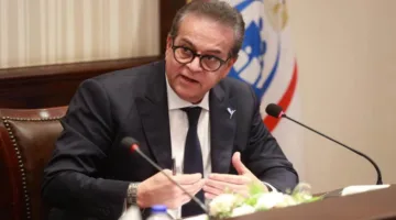 وزير الصحة يحضر احتفال الذكرى العشرون لتأسيس شركة للمستلزمات والأجهزة الطبية