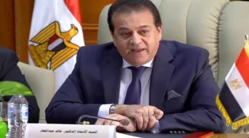 وزير الصحة ينفذ استغاثة والد لطفل يعاني من عيوب خلقية في القلب