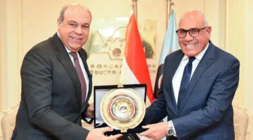 وزير الطيران: العربية للتصنيع لها دور تاريخي نفخر به في كافة المجالات